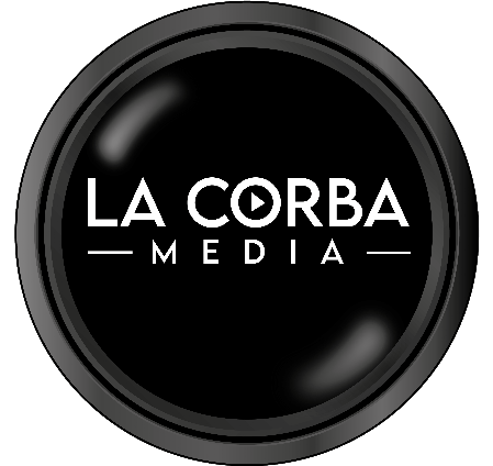 Logo Media La Corba